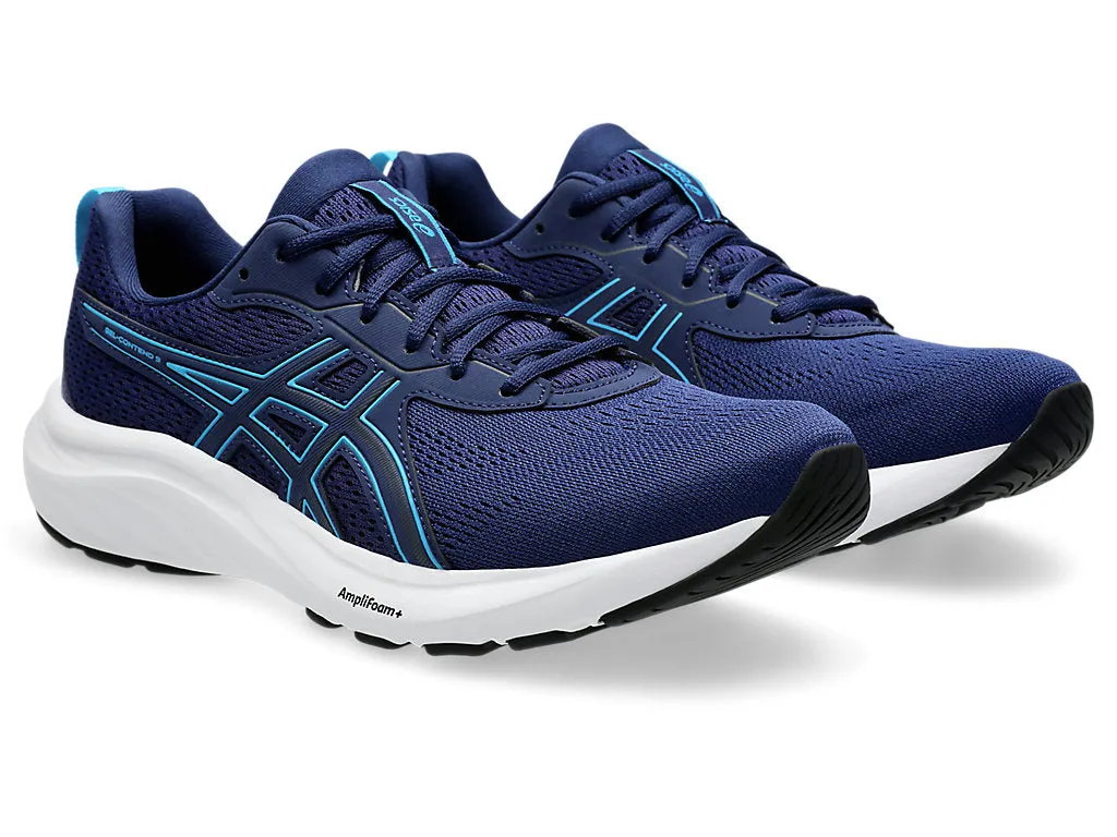 ASICS Gel-Contend 9 'Blue Expanse Aqua' 1011B881-401 sold by KicksCrew product image thumbnail 3