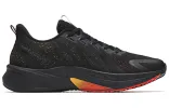 ANTA Rocket 4.0 'Black Orange Red' 112245530-1 sold by KicksCrew