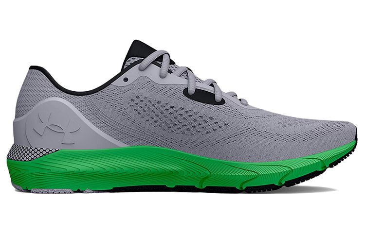 Under Armour HOVR Sonic 5 'Mod Grey Black' 3024898-107 sold by KicksCrew product image thumbnail 3