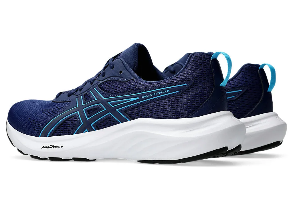 ASICS Gel-Contend 9 'Blue Expanse Aqua' 1011B881-401 sold by KicksCrew product image thumbnail 4
