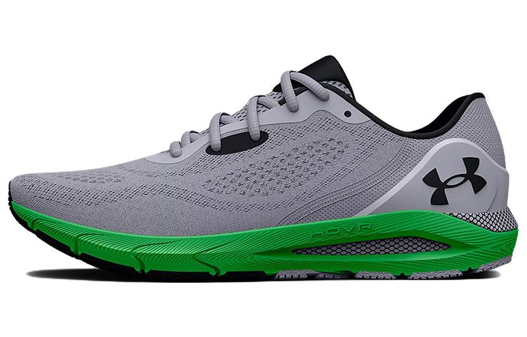 Under Armour HOVR Sonic 5 'Mod Grey Black' 3024898-107 sold by KicksCrew product image thumbnail 2