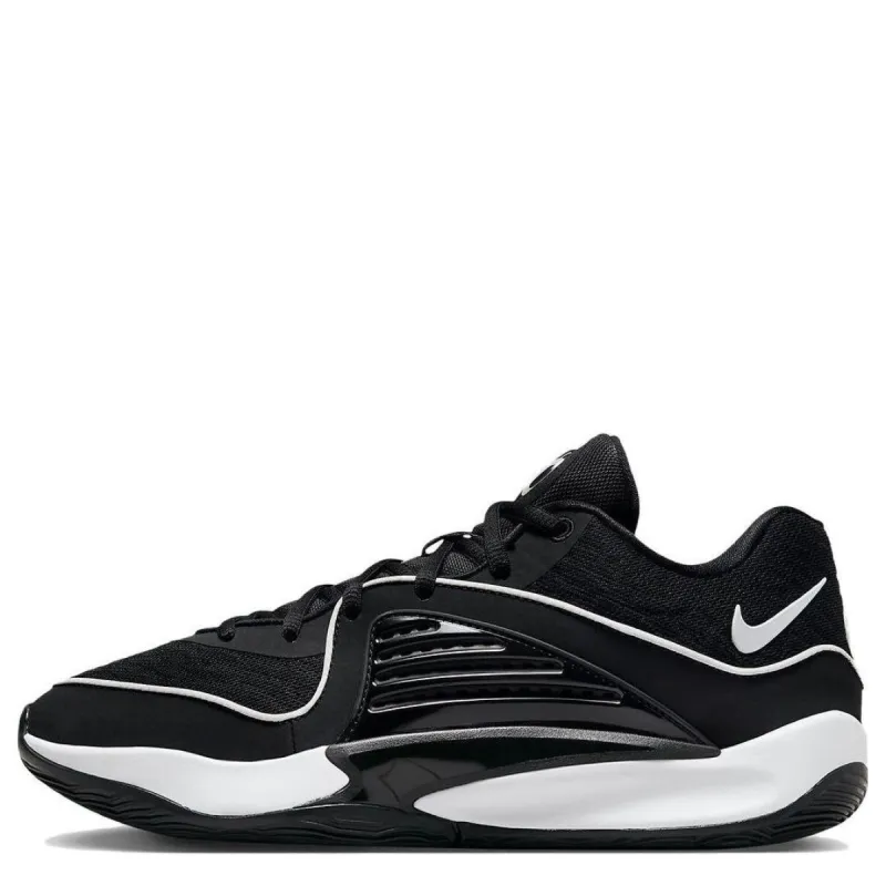 Nike KD 16 TB 'Black White' DZ2927-001 sold by KicksCrew