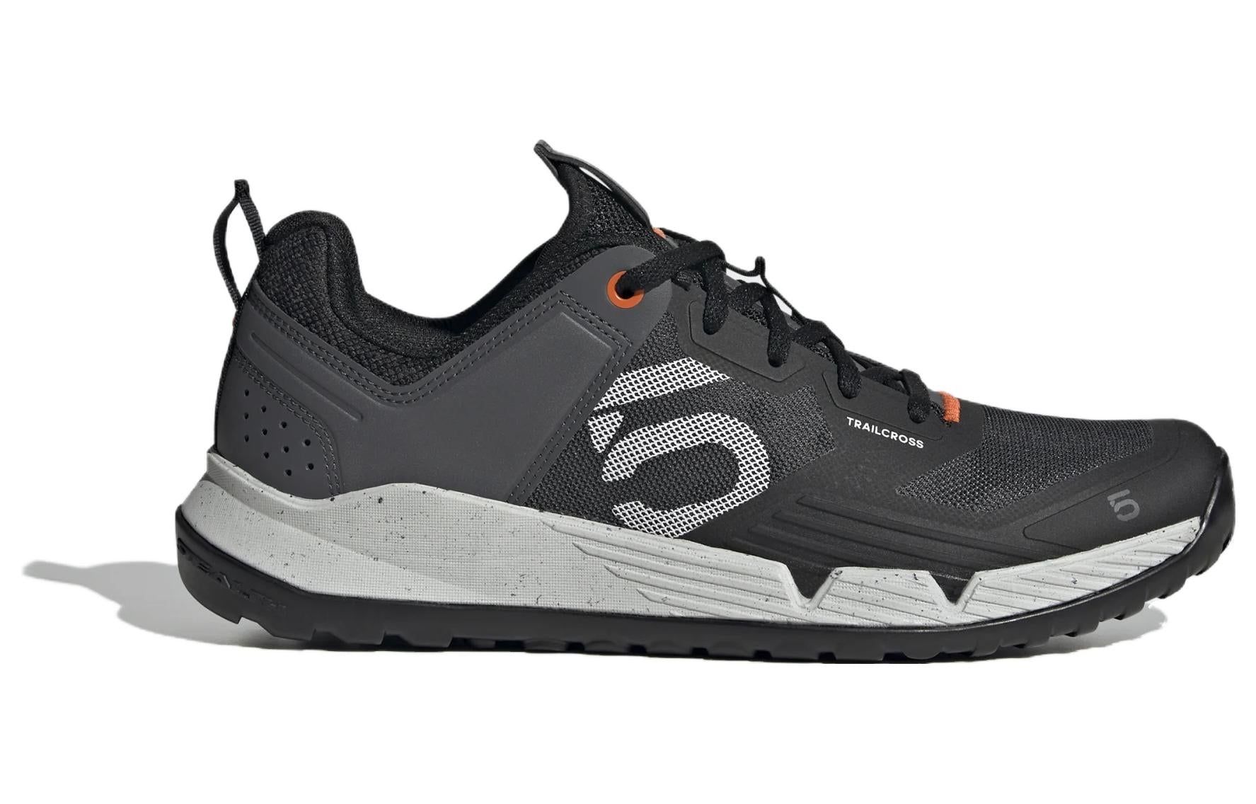 Adidas Five Ten Trailcross XT 'Black Grey' GW9432 sold by KicksCrew product image thumbnail 2