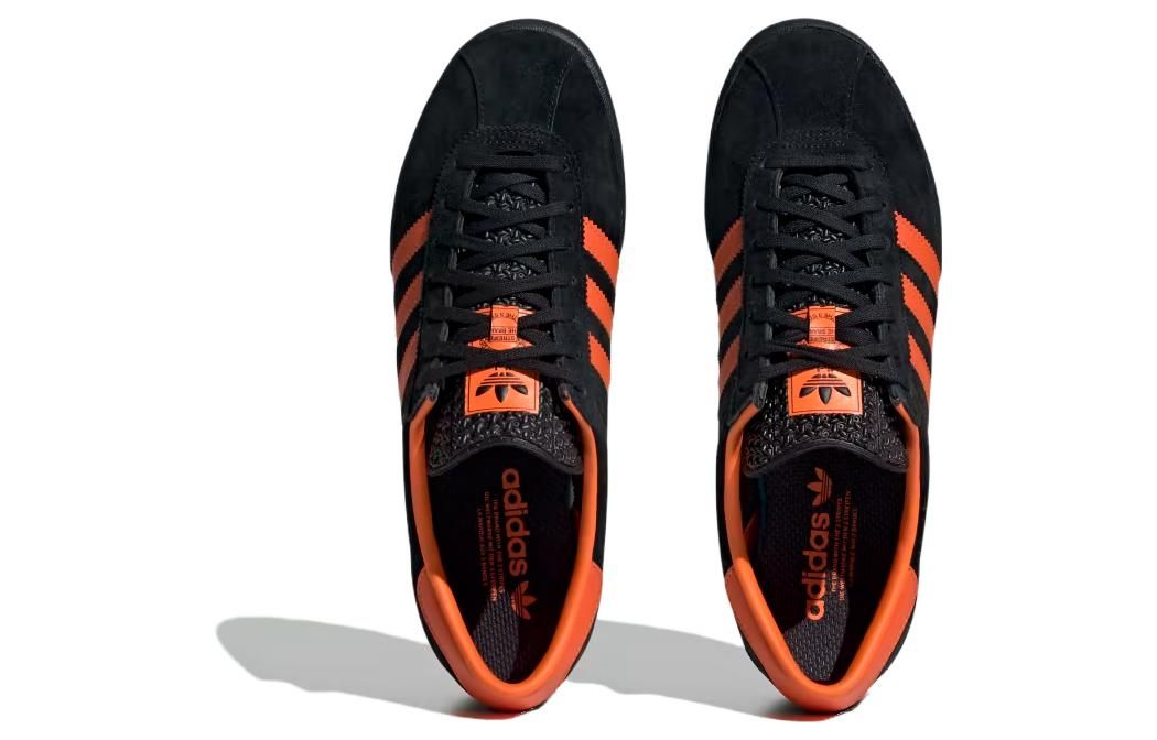 adidas originals Jeans 'Core Black Panton' GY7412 sold by KicksCrew product image thumbnail 4