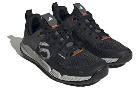 Adidas Five Ten Trailcross XT 'Black Grey' GW9432 sold by KicksCrew