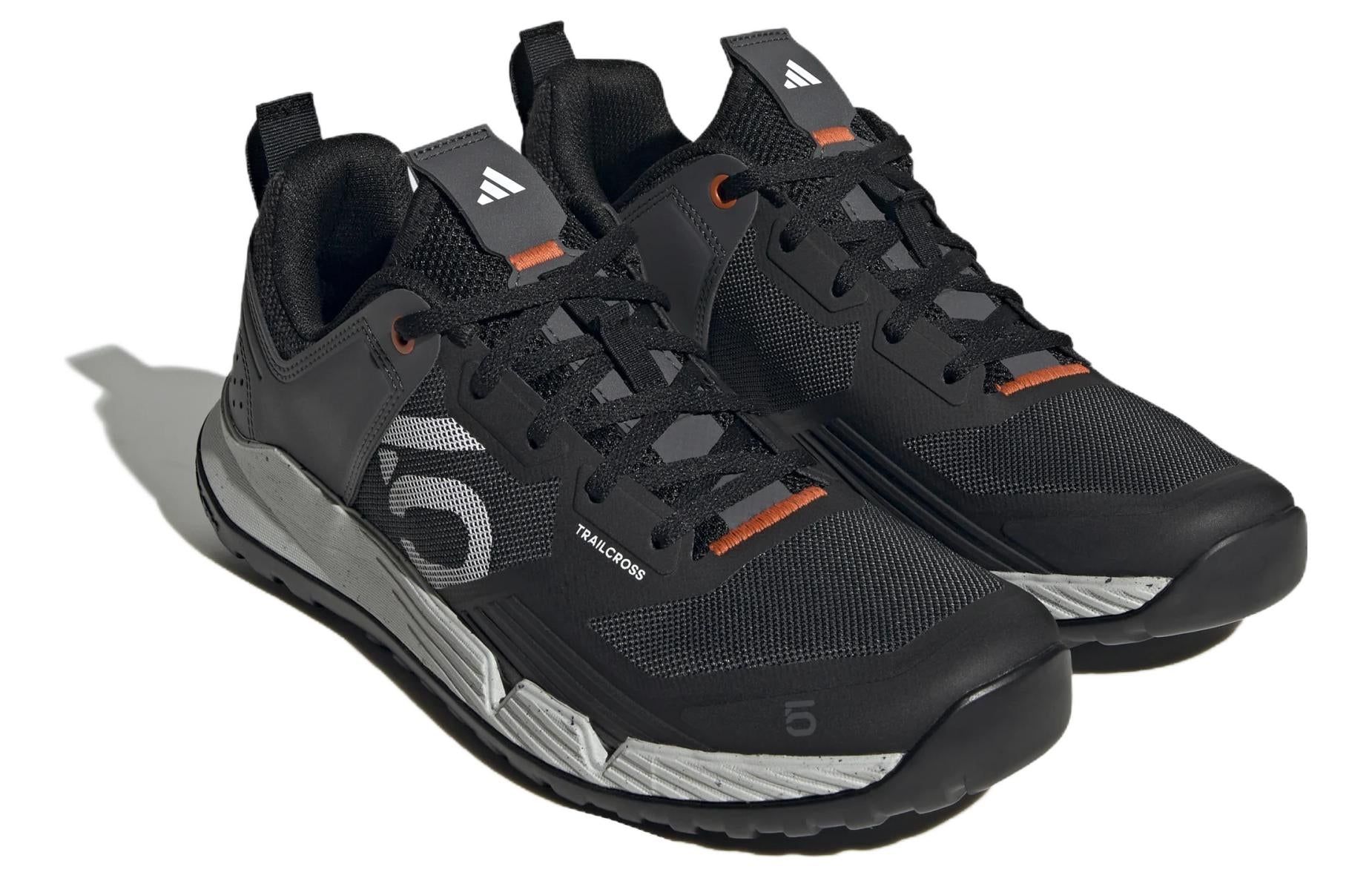 Adidas Five Ten Trailcross XT 'Black Grey' GW9432 sold by KicksCrew product image thumbnail 3
