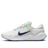 (GS) Nike Revolution 7 Next Nature SE 'White Dust Green Navy' FN4991-100 sold by KicksCrew
