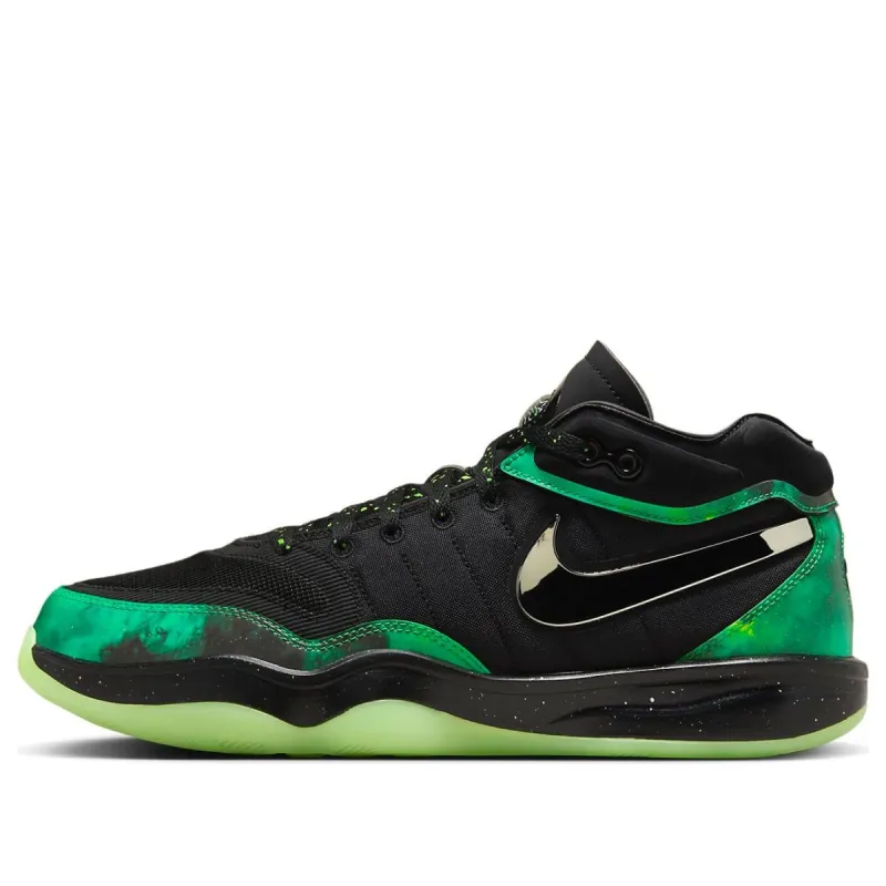 Nike x Victor Wembanyama Air Zoom GT Hustle 2 'Alien' FZ7309-900 / FZ7310-900 sold by KicksCrew