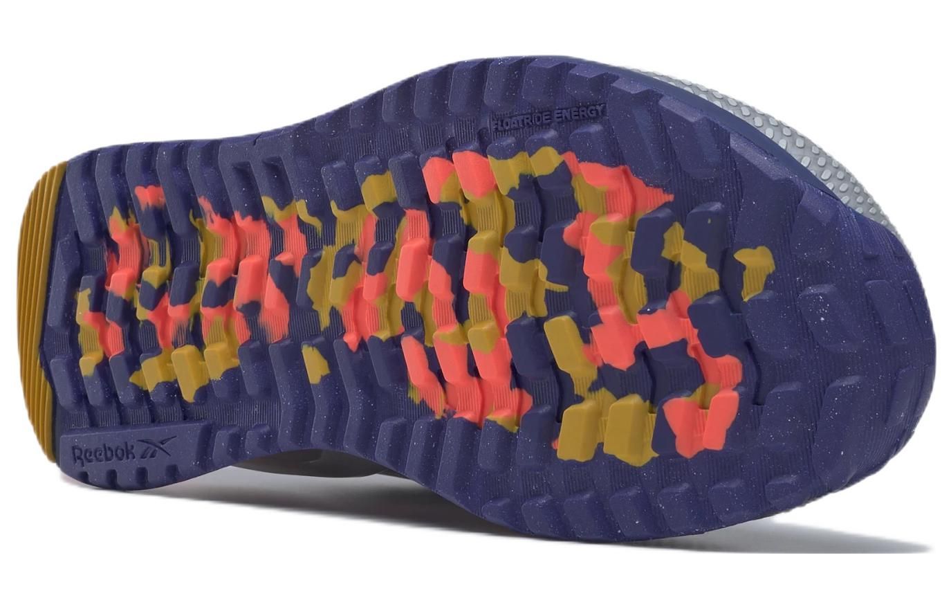 Reebok Nano X2 TR Adventure 'Grey Bold Purple' GY8900 sold by KicksCrew product image thumbnail 5