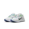 (GS) Nike Revolution 7 Next Nature SE 'White Dust Green Navy' FN4991-100 sold by KicksCrew