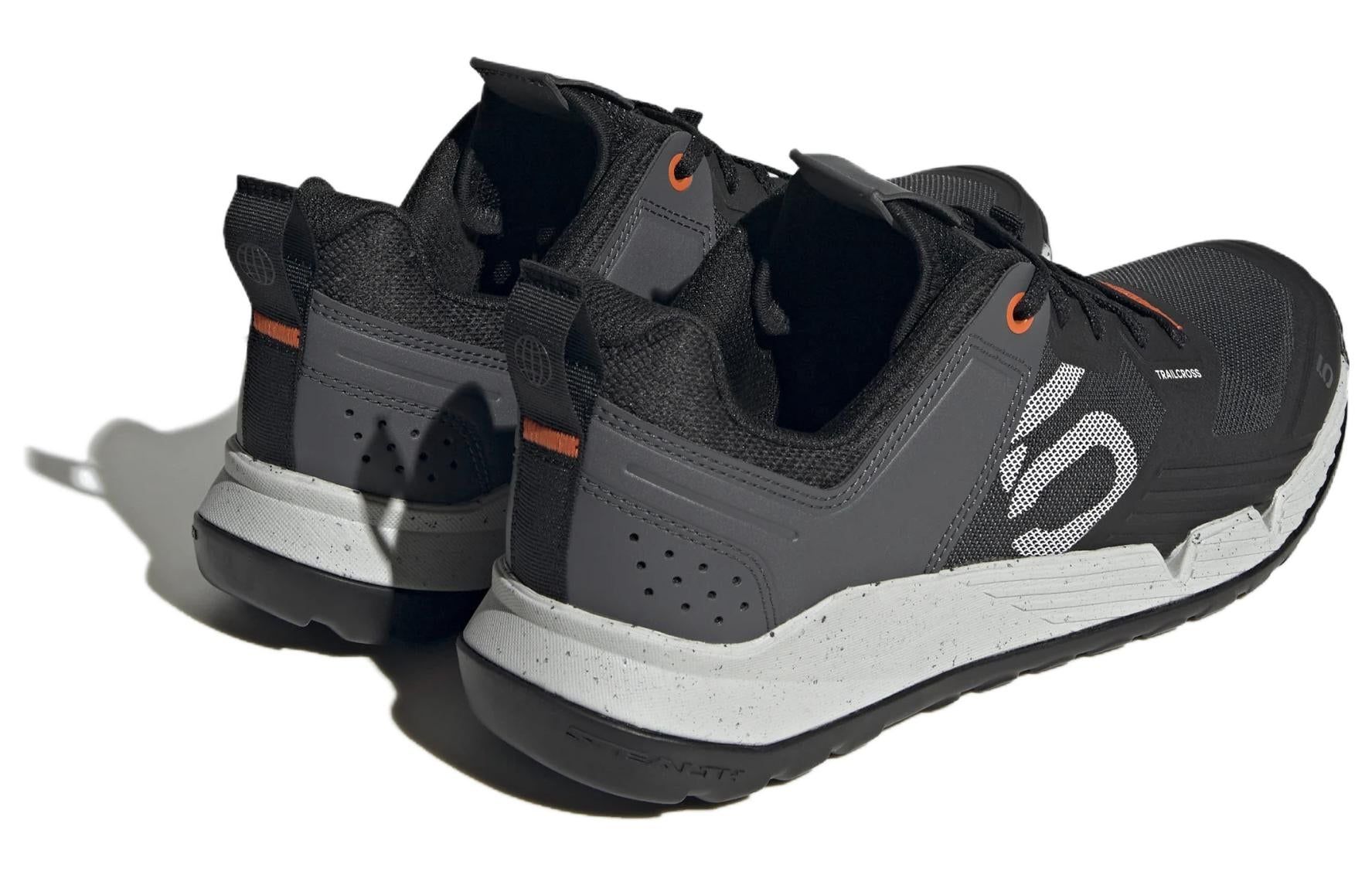 Adidas Five Ten Trailcross XT 'Black Grey' GW9432 sold by KicksCrew product image thumbnail 4