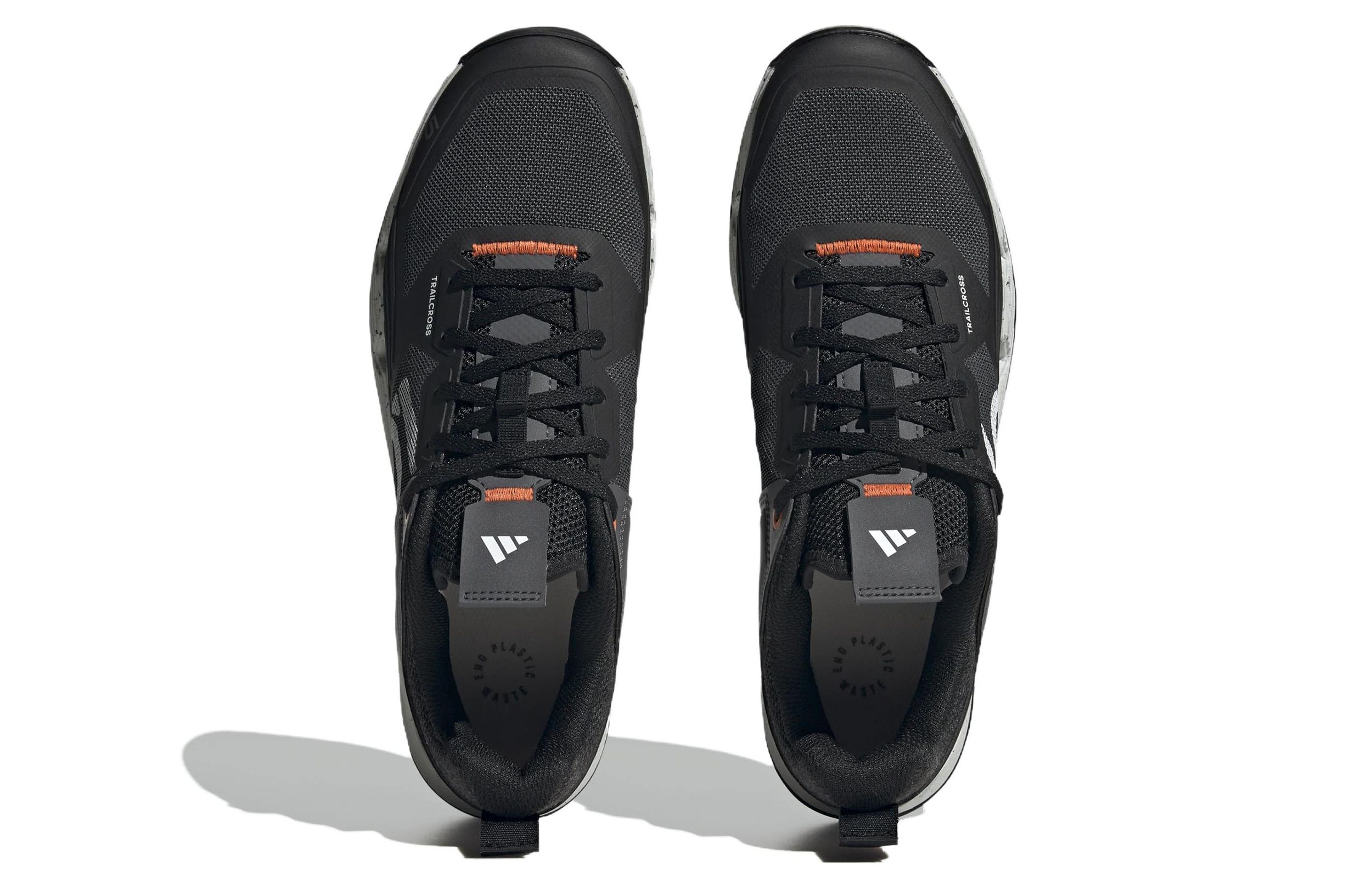 Adidas Five Ten Trailcross XT 'Black Grey' GW9432 sold by KicksCrew product image thumbnail 5