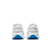 (GS) Nike Revolution 7 Next Nature SE 'White Dust Green Navy' FN4991-100 sold by KicksCrew