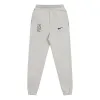 Nike Korea Club Fleece Football Pants 'Grey' DH4995-063 sold by KicksCrew