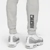Nike Korea Club Fleece Football Pants 'Grey' DH4995-063 sold by KicksCrew