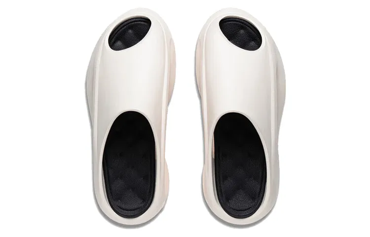 Li-Ning YunYou Slay 'White Black' AZST001-2 sold by KicksCrew product image thumbnail 4