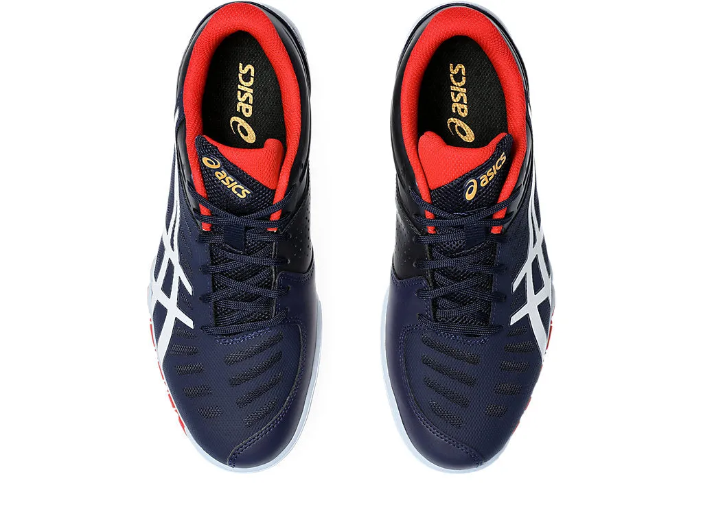 ASICS Attack Excounter 2 'Peacoat Red' 1073A002-404 sold by KicksCrew product image thumbnail 4