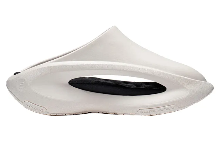 Li-Ning YunYou Slay 'White Black' AZST001-2 sold by KicksCrew product image thumbnail 2