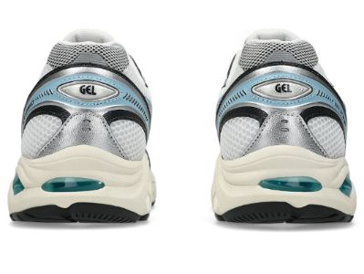 ASICS GT-2160 'White Pure Silver' 1203A544-101 sold by KicksCrew
