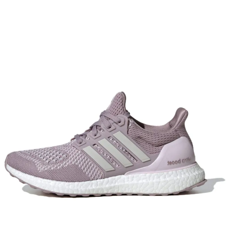(WMNS) adidas Ultraboost 1.0 Shoes 'Wonder Mauve' ID5880 sold by KicksCrew