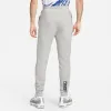 Nike Korea Club Fleece Football Pants 'Grey' DH4995-063 sold by KicksCrew