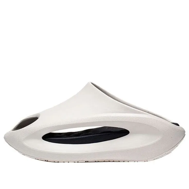 Li-Ning YunYou Slay 'White Black' AZST001-2 sold by KicksCrew