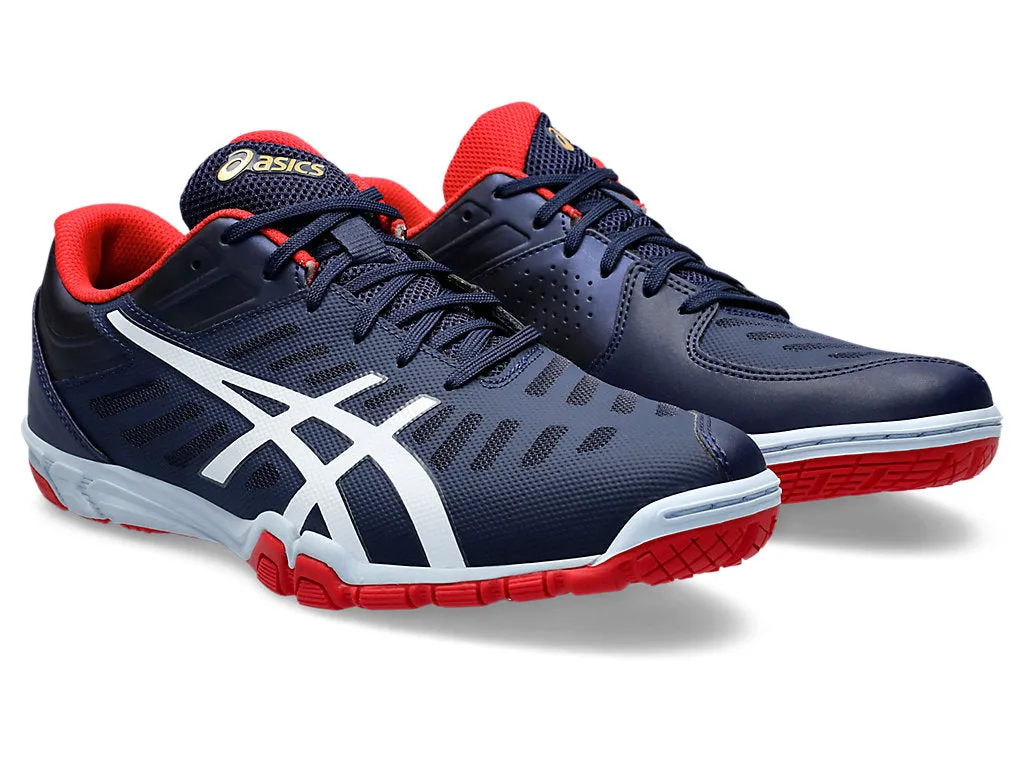 ASICS Attack Excounter 2 'Peacoat Red' 1073A002-404 sold by KicksCrew product image thumbnail 3