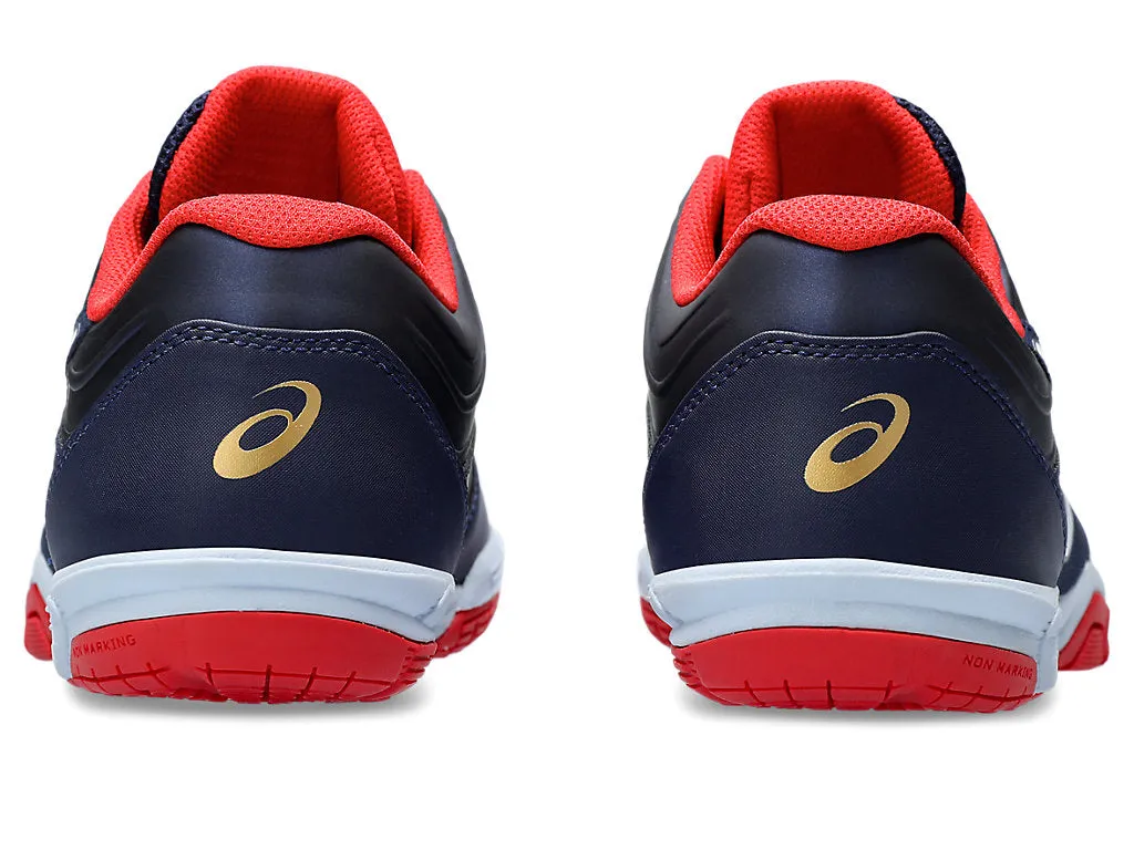 ASICS Attack Excounter 2 'Peacoat Red' 1073A002-404 sold by KicksCrew product image thumbnail 5