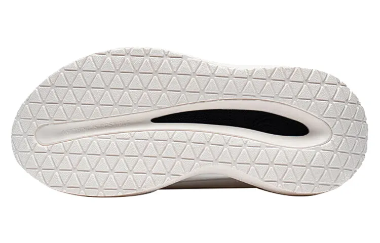 Li-Ning YunYou Slay 'White Black' AZST001-2 sold by KicksCrew product image thumbnail 5