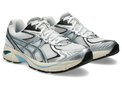 ASICS GT-2160 'White Pure Silver' 1203A544-101 sold by KicksCrew