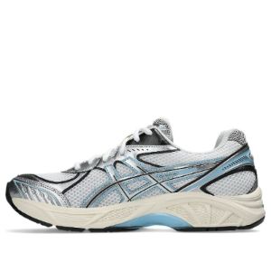 ASICS GT-2160 'White Pure Silver' 1203A544-101 sold by KicksCrew