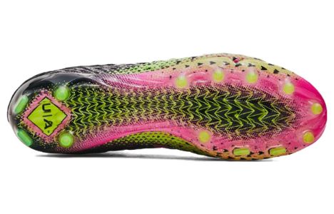 Under Armour Spotlight Clone 3.0 MC 'Black Rebel Pink' 3026334-002 sold by KicksCrew