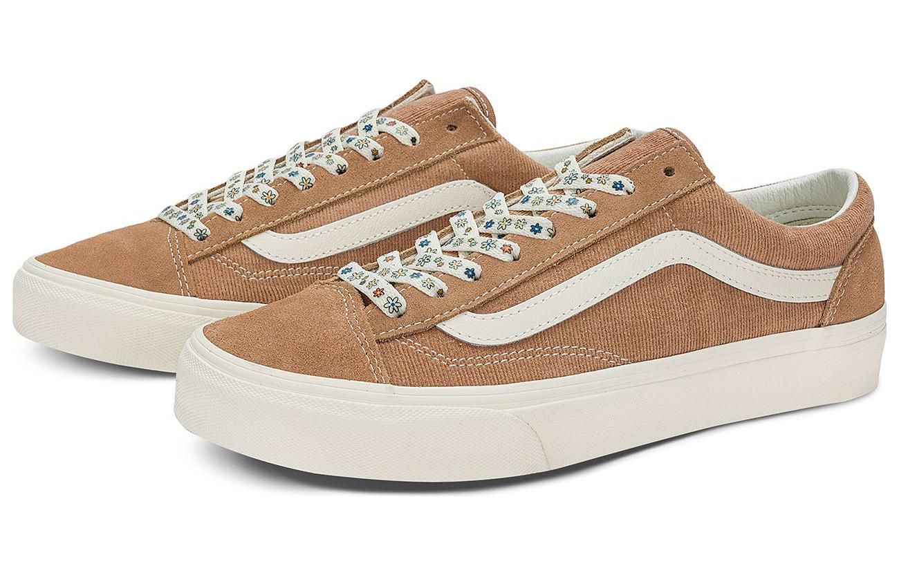 Vans Style 36 'Brown Khaki' VN0A54F6A2I sold by KicksCrew product image thumbnail 3