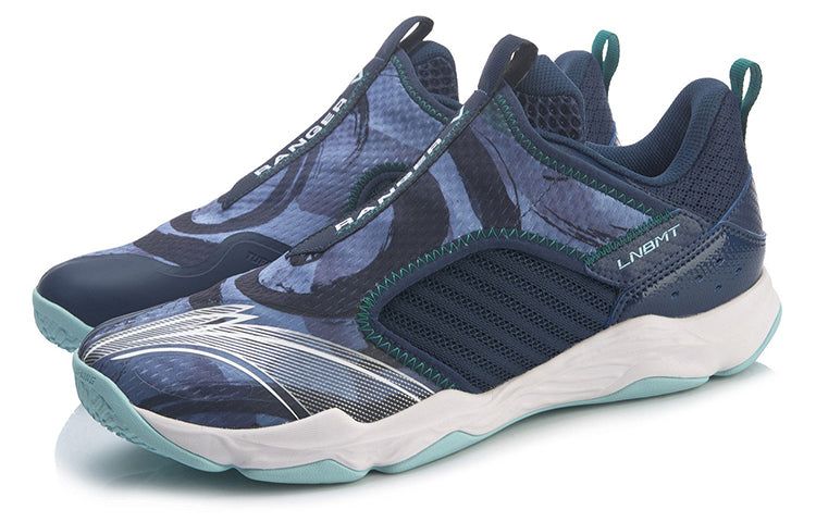 Li-Ning Ranger 5 Lite 'Night Navy' AYTR003-3 sold by KicksCrew product image thumbnail 4
