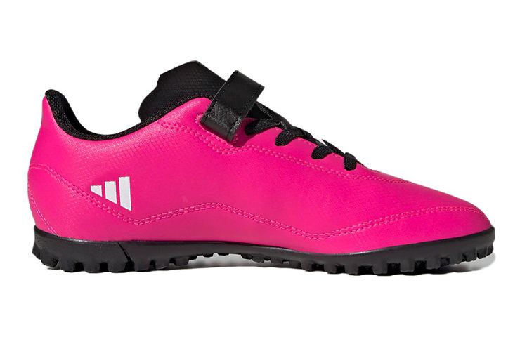 (GS) Adidas X Speedportal.1 Turf Soccer Shoes 'Hyper Pink Black' HP4859 sold by KicksCrew product image thumbnail 2