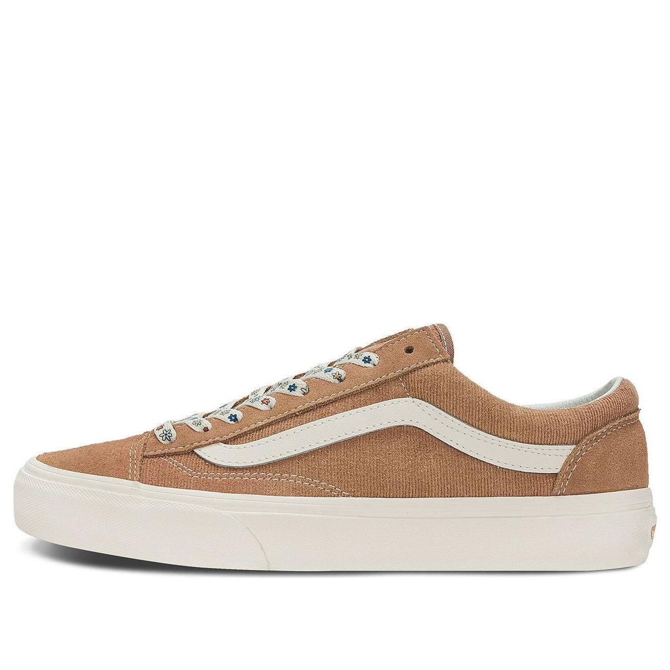 Vans Style 36 'Brown Khaki' VN0A54F6A2I sold by KicksCrew