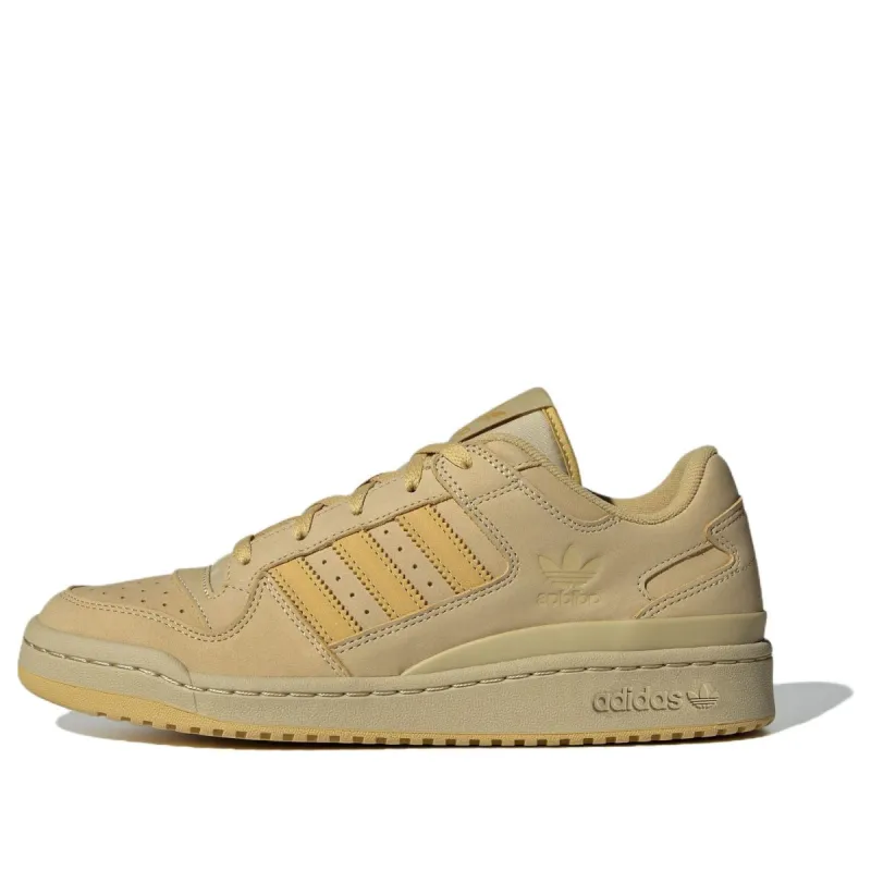 adidas Forum Low 'Wheat' ID0991 sold by KicksCrew