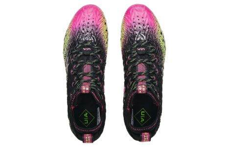 Under Armour Spotlight Clone 3.0 MC 'Black Rebel Pink' 3026334-002 sold by KicksCrew