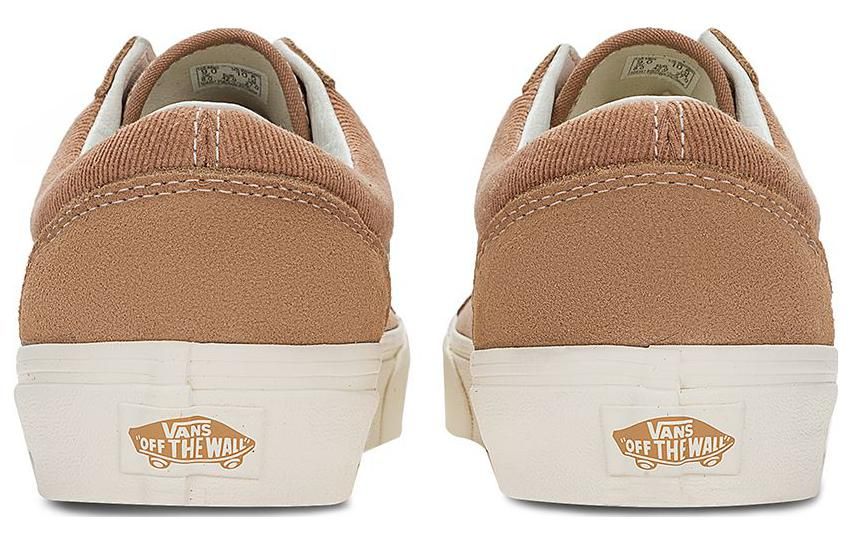 Vans Style 36 'Brown Khaki' VN0A54F6A2I sold by KicksCrew product image thumbnail 5