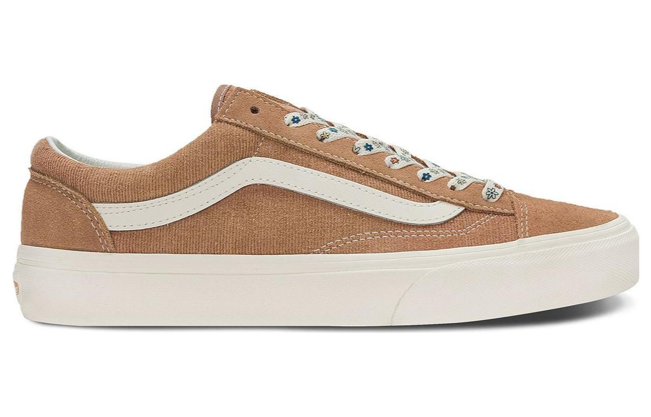 Vans Style 36 'Brown Khaki' VN0A54F6A2I sold by KicksCrew product image thumbnail 2