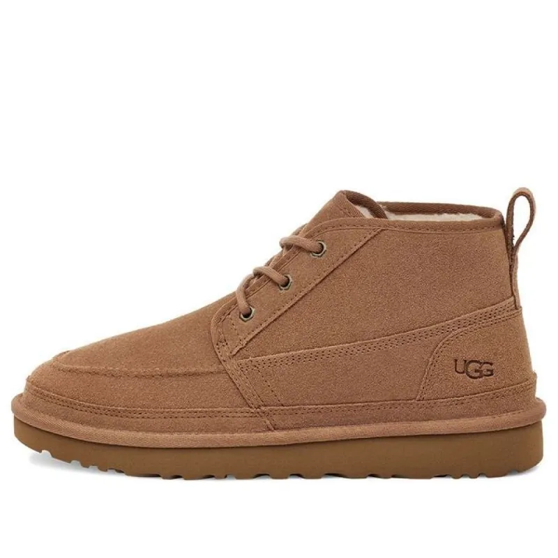 UGG Neumel Moc 'Chestnut' 1121645-CHE sold by KicksCrew