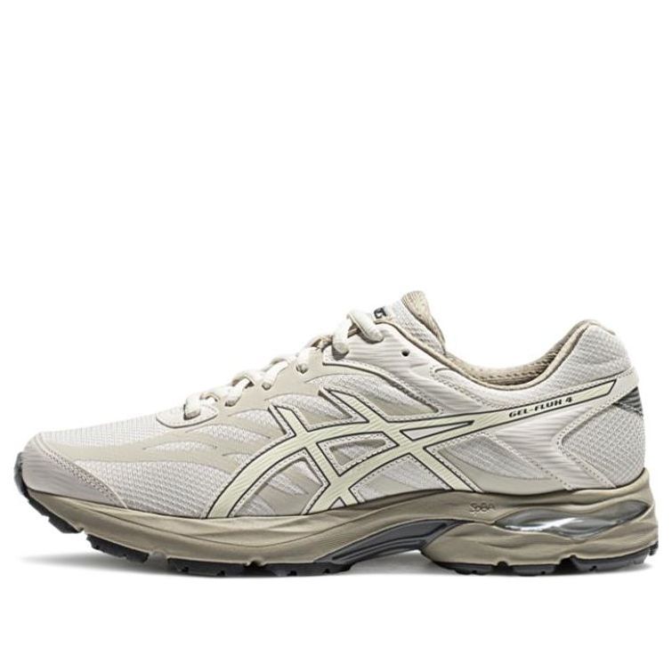 Asics Gel-Flux 4 'Beige' 1011B832-021 sold by KicksCrew