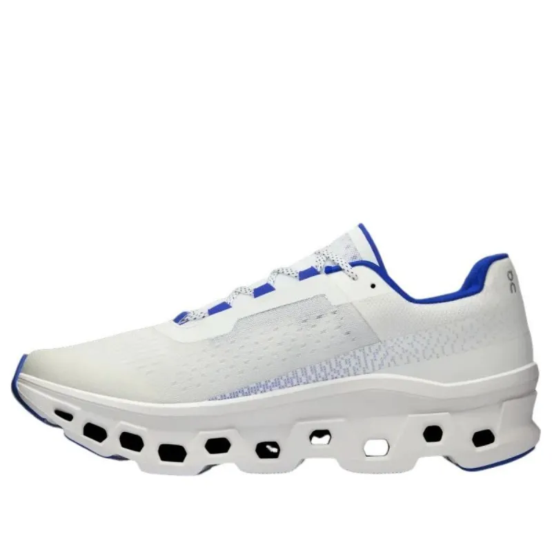 On Running Cloudmonster 'Lunar New Year - Indigo' 3ME10460629 sold by KicksCrew