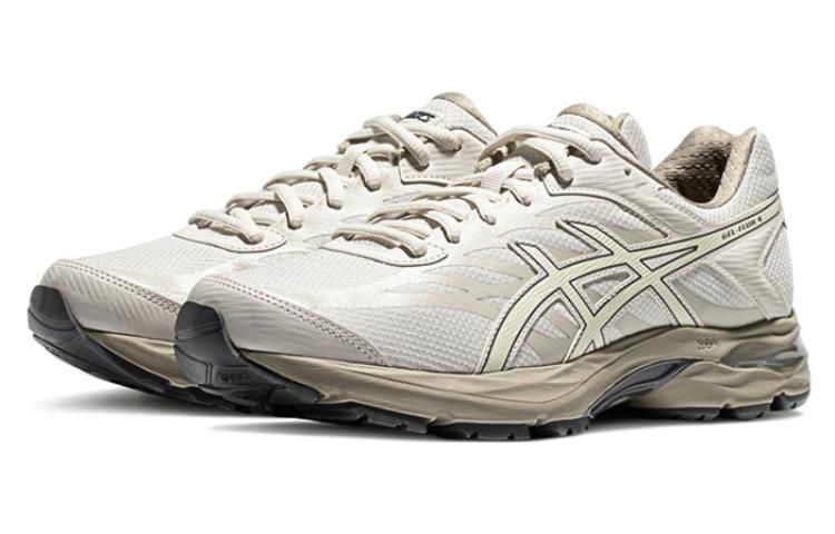 Asics Gel-Flux 4 'Beige' 1011B832-021 sold by KicksCrew product image thumbnail 2
