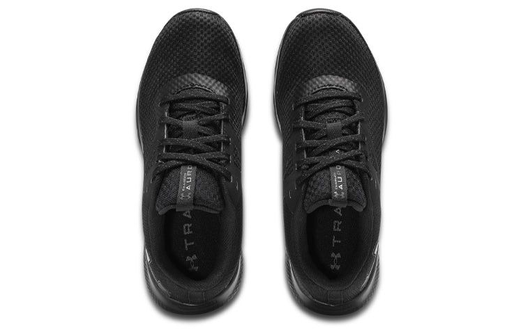 (WMNS) Under Armour Charged Aurora 2 3025060-003 sold by KicksCrew product image thumbnail 4