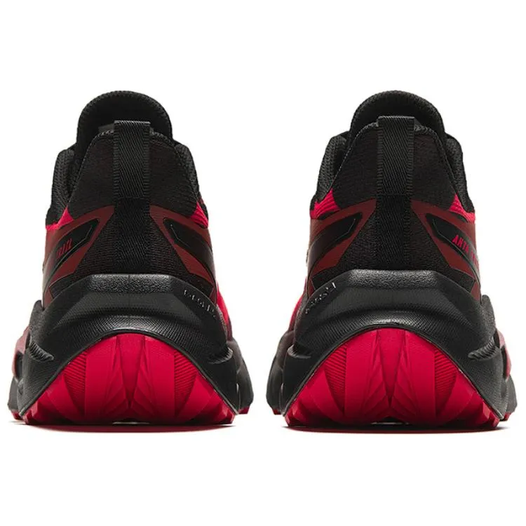 ANTA Tien-Du 'Red' 112415536-4 sold by KicksCrew product image thumbnail 3