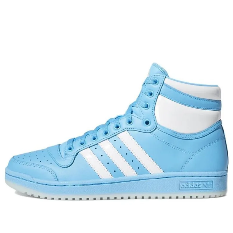 Adidas Top Ten High 'Sky Rush' GW1616 sold by KicksCrew