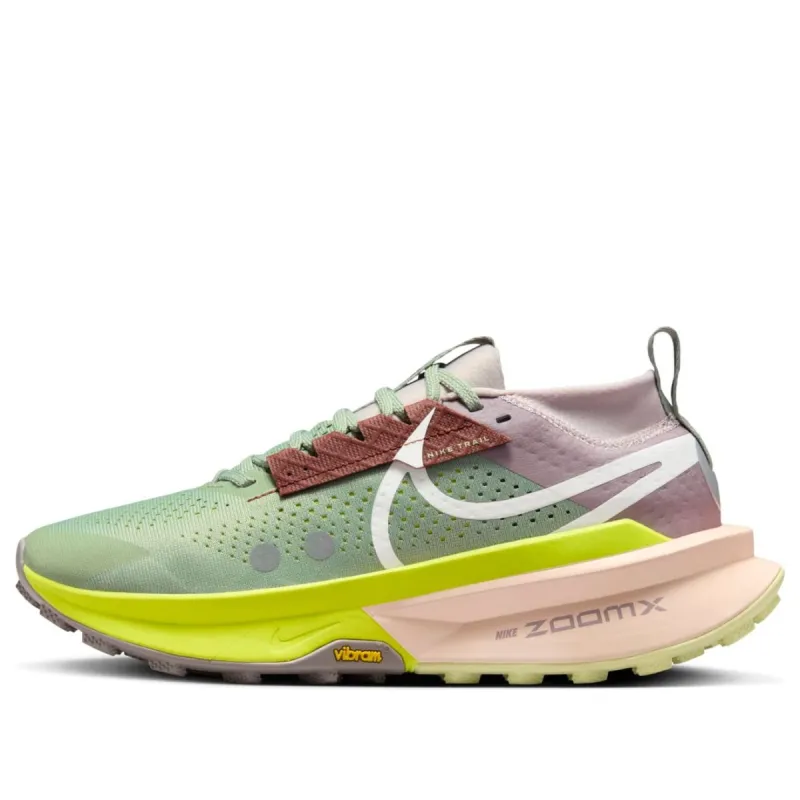 (WMNS) Nike ZoomX Zegama 2 'Jade Horizon Cyber' FD5191-300 sold by KicksCrew