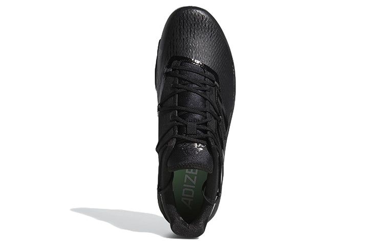 adidas Adizero Afterburner 8 Cleats 'Black' GX2806 sold by KicksCrew product image thumbnail 5