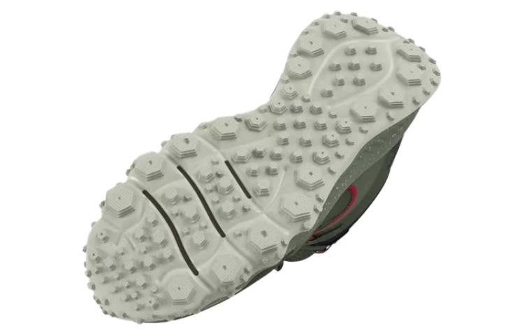 Under Armour Charged Maven Trek Waterproof Boots 'Olive Green' 3026735-301 sold by KicksCrew product image thumbnail 5